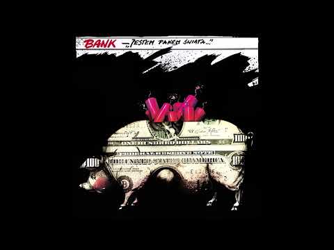 Bank - Powiedz Mi Coś o Sobie (Bonus) (Live) (REMASTER)
