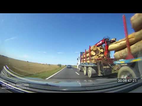 De la Timisoara la Baile Calacea