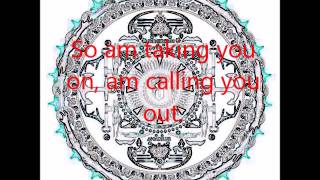 For my sake-lyrics-Shinedown