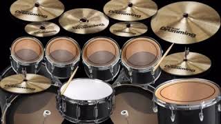 Tonex taxi drum cover