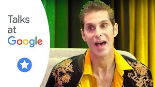 Kind Heaven | Perry Farrell | Talks at Google
