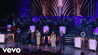 The Center Of My Joy (Live At The Fisher Center For the Performing Arts, Nashville, TN, 2024)