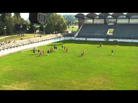 FK Drnovice B - Bohdalice B 2:1