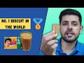 What makes Parle-G the best biscuit in the world? | Kaleem Khokar