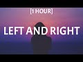 Download lagu Charlie Puth Left And Right ft Jung Kook of BTS
