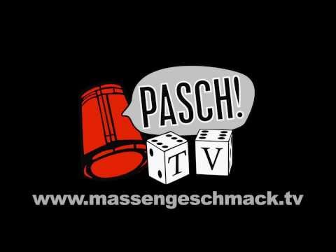 Pasch-TV Folge 9: "5 Second Rule" (Teaser)