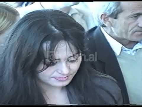 Partia Aleanca Demokratike ( 23 Tetor 1999)