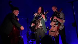 The Wood Brothers - The Muse Live in Austin 2024