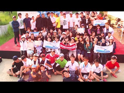 第126回ボート祭