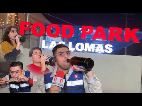 Citizen complaint ends in PEDA #informateviesca