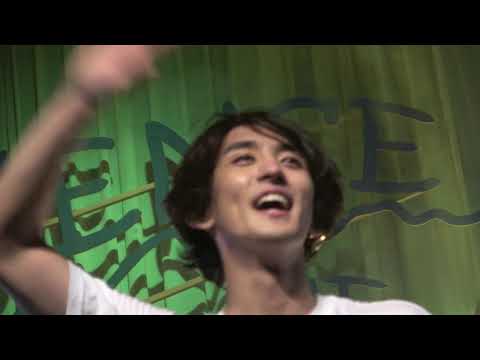 [181124] MONKEY HOTEL - 잔나비(JANNABI) @NONSENSE