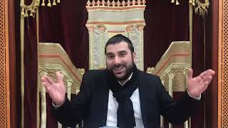 Decouvrir La Gloire De D... Likoutey Moharan