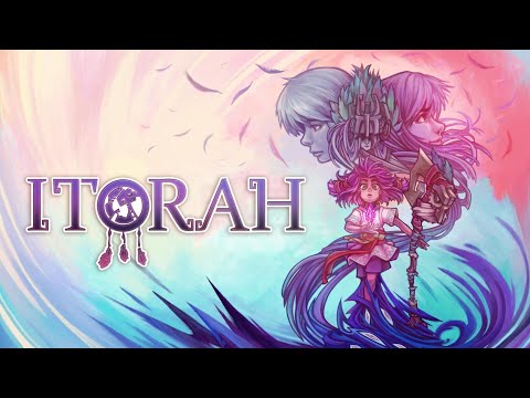 ITORAH | Release Trailer thumbnail