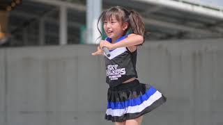 [閒聊] 現實小學女生出道當偶像團體 大家會噴嗎?