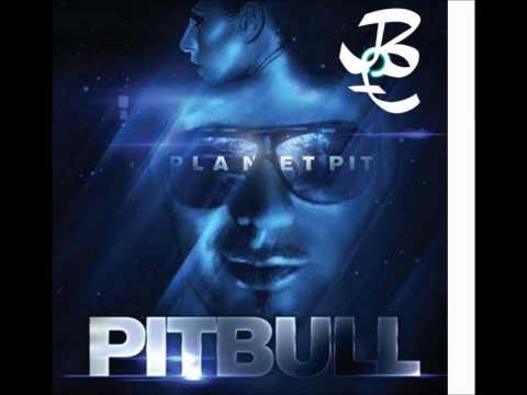 Pitbull ft. Red Foo Vein and David Rush - Took My Love