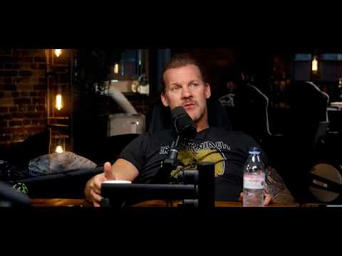 Chris Jericho on the Chris Benoit Tragedy