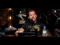 Chris Jericho On The Chris Benoit Tragedy