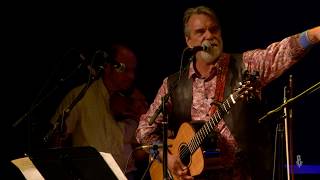 Darrell Scott w/ Marcus Hummon - Rosanna (Live on eTown)
