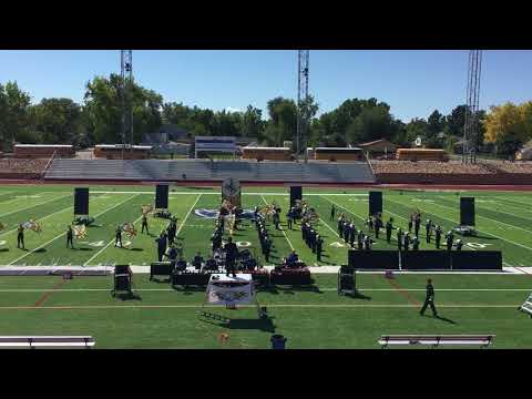 2018 Falcon Regiment - Trapped in Time - Friendship Cup Clinic 9/8