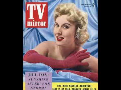 Jill Day : Happiness Street