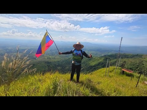 capítulo esta ves El cerro las Tetas de Tinaquillo #venezuela #viajando #tinaquillo #Cojedes #viral 