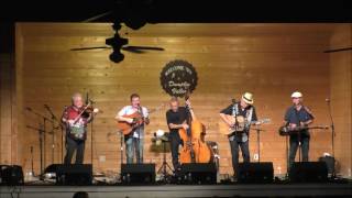 The Seldom Scene -Things We Used To Do