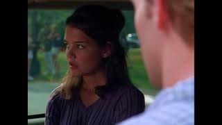 Brandtson - Ain&#39;t No Trip to Cleveland @ Dawson&#39;s Creek S02E07