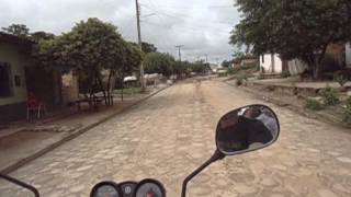 preview picture of video 'TV AURORA - Centro do Guilherme - Visita à Vila São Pedro - Maranhãozinho'