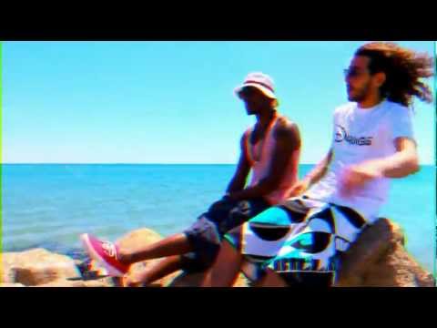 SHiSH x SKoNK - JeuDi [CLIP OFFICIEL]