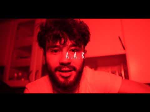 CATO X MAHO G - A. A. K (official video)
