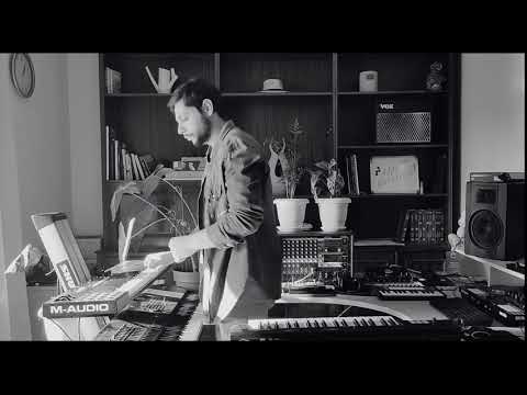 Chris IDH feat. Kwezi “Buya” (Re-creation by Vasilis Georgakopoulos)