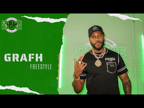 The Grafh "On The Radar" Freestyle