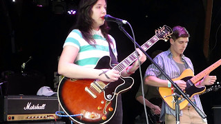 Lucy Dacus - Historians (SXSW 2016) HD