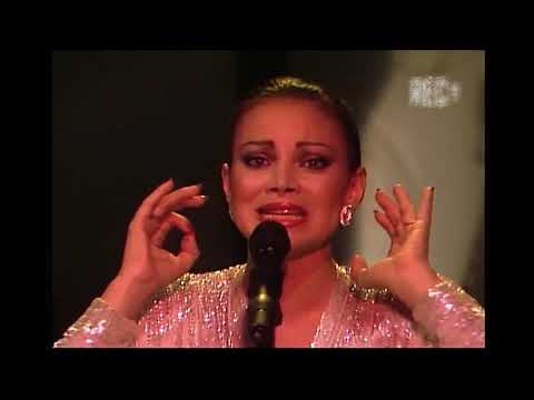 Paloma San Basilio - La fiesta terminó