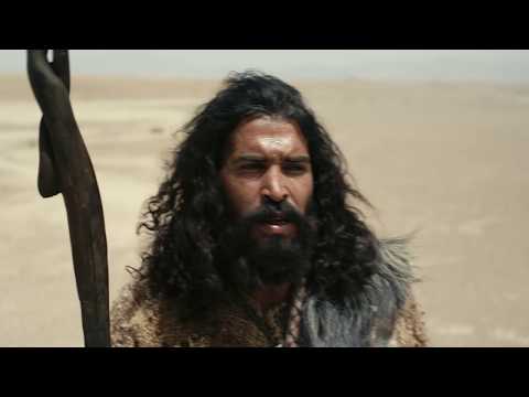 LUMO-GOSPEL OF LUKE CHAPTER 3:1-20