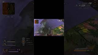 【Apex Legends】俺のローババグったwwwww #shorts