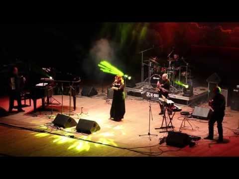 Francesca Maresca in Mas que tango "Libertango" (Astor Piazzolla)