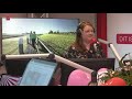 Trek je wandelschoenen maar vast aan