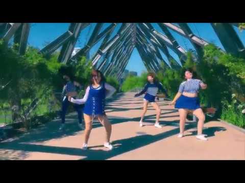 Black Karts DC | BLACKPINK - Forever Young