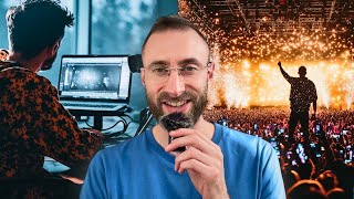 From Creator to Icon