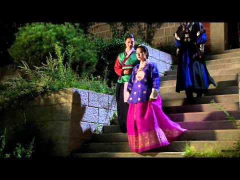 プリンセスの男MV（ラブストーリー (The Princess' Man MV (Love Story))