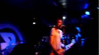 Royal Republic - Sailing Man live HD @ Hydrozagadka in Warsaw, Poland