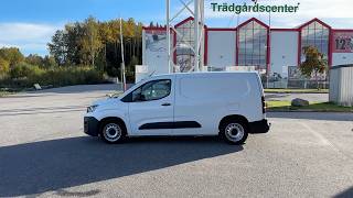Peugeot Partner other industrial equipment | Image 4 - Machineryline