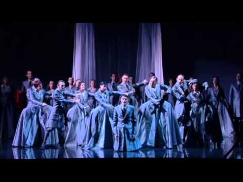 Lully - Armida (pasacalle)