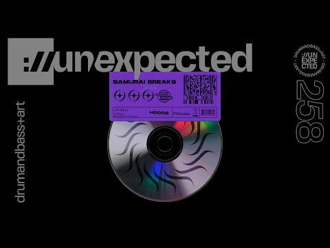 Samurai Breaks & Nova Cheq - Victory Lap