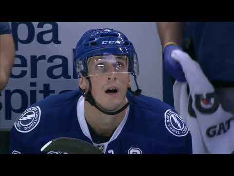 NHL   Feb.26/2013   Buffalo Sabres - Tampa Bay Lightning