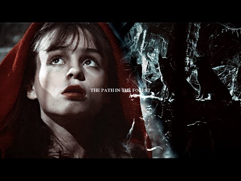 The Company of Wolves | The Path in the Forest