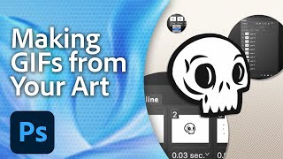 How to Create an Animated GIF in Photoshop | Adobe Creative Cloud