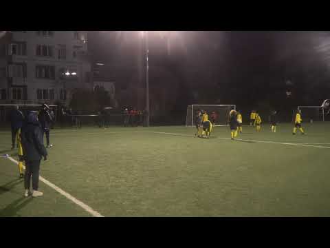 U11 Elite (Sacha)-200228- RUSG U11 (1 - 9) RUSG U12 -T02