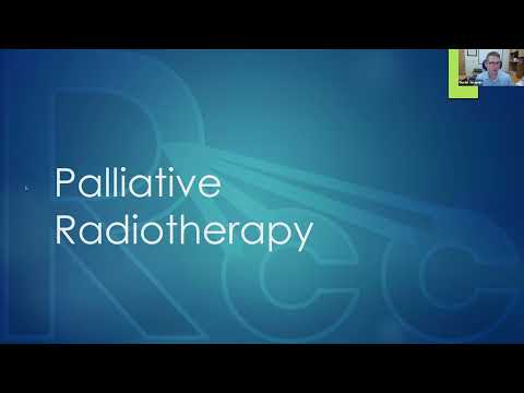 Session 12: Site-Specific: Other (3D palliative, SBRT spine, sarcoma, extremity)